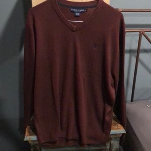 U.S. Polo Assn. Sweater